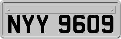 NYY9609