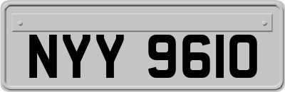 NYY9610