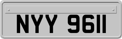 NYY9611
