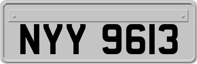 NYY9613