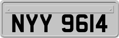 NYY9614