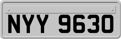 NYY9630
