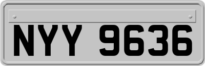 NYY9636