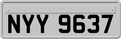 NYY9637