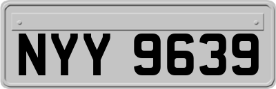 NYY9639