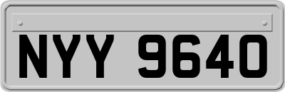 NYY9640