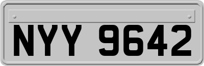 NYY9642