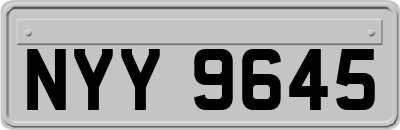 NYY9645