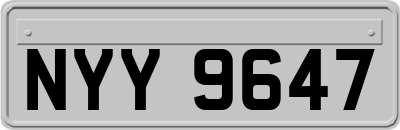 NYY9647