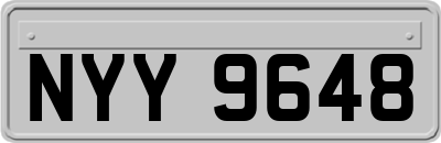 NYY9648