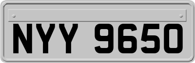 NYY9650
