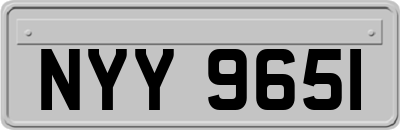 NYY9651