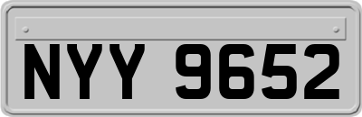 NYY9652
