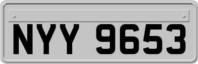NYY9653