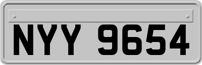 NYY9654