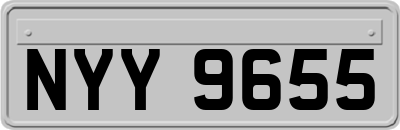 NYY9655