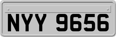 NYY9656