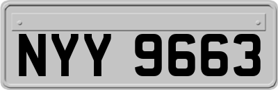 NYY9663
