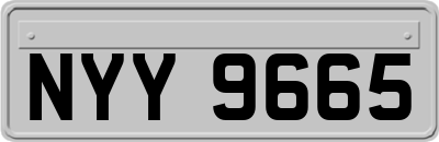 NYY9665
