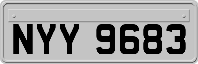NYY9683