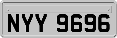 NYY9696