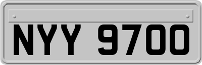 NYY9700