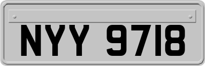 NYY9718