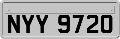 NYY9720