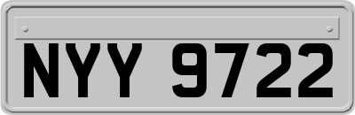 NYY9722