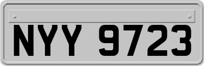 NYY9723