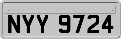 NYY9724