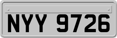 NYY9726