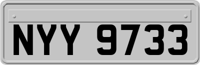 NYY9733