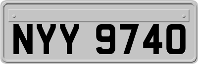 NYY9740