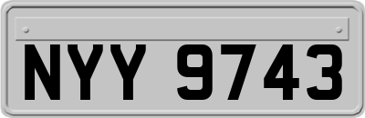 NYY9743