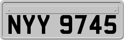NYY9745
