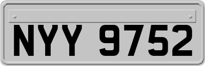 NYY9752
