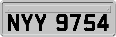 NYY9754