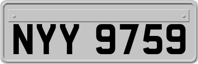 NYY9759