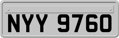 NYY9760