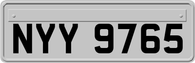 NYY9765