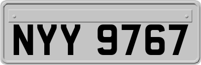 NYY9767