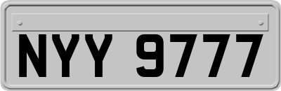 NYY9777