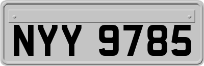 NYY9785