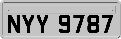 NYY9787