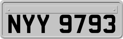 NYY9793