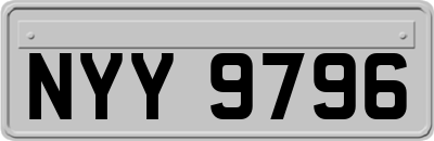 NYY9796