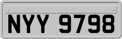 NYY9798