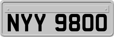 NYY9800