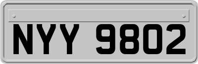 NYY9802